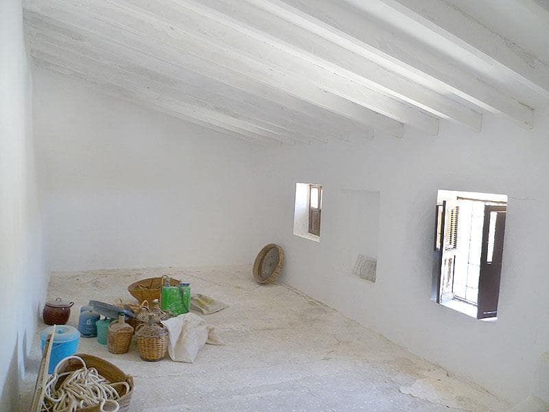 5 soveværelse Finca/Landehus til salg i Uleila del Campo - € 98.000 (Ref: 5374822)