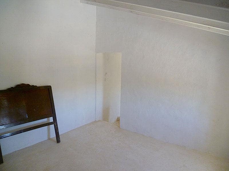 5 soveværelse Finca/Landehus til salg i Uleila del Campo - € 98.000 (Ref: 5374822)