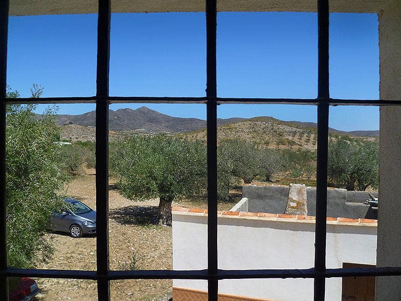 5 soveværelse Finca/Landehus til salg i Uleila del Campo - € 98.000 (Ref: 5374822)