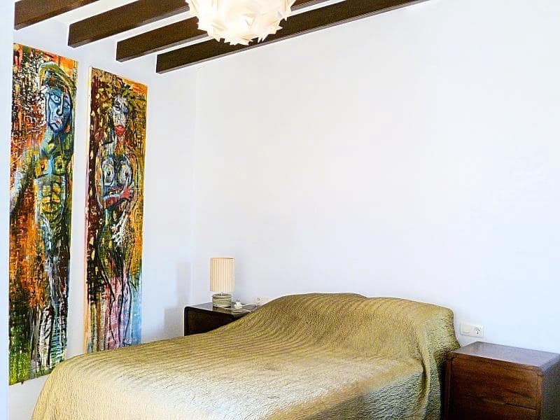 2 soveværelse Byhus til salg i Lubrin - € 119.950 (Ref: 5374831)