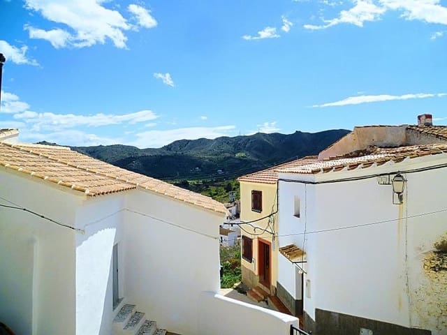 2 bedroom Townhouse for sale in Lubrín - € 119,950 (Ref: 5374831)