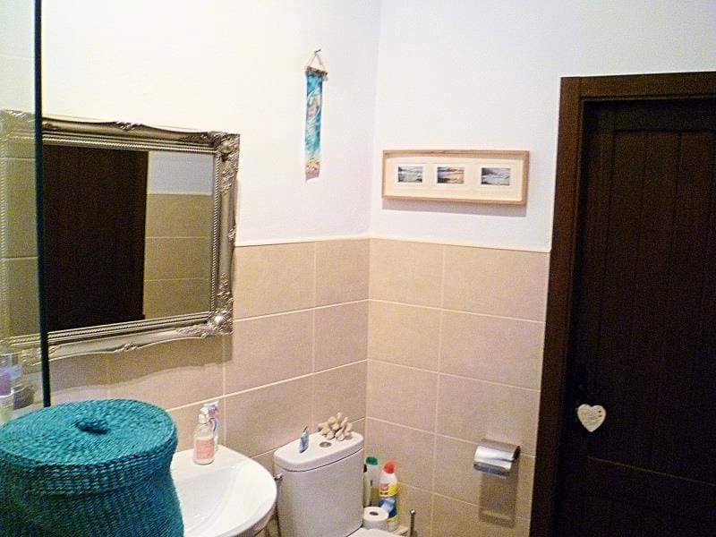 2 soveværelse Byhus til salg i Lubrin - € 119.950 (Ref: 5374831)