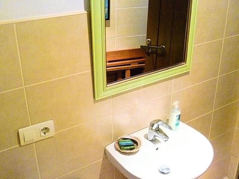 2 soveværelse Byhus til salg i Lubrin - € 119.950 (Ref: 5374831)