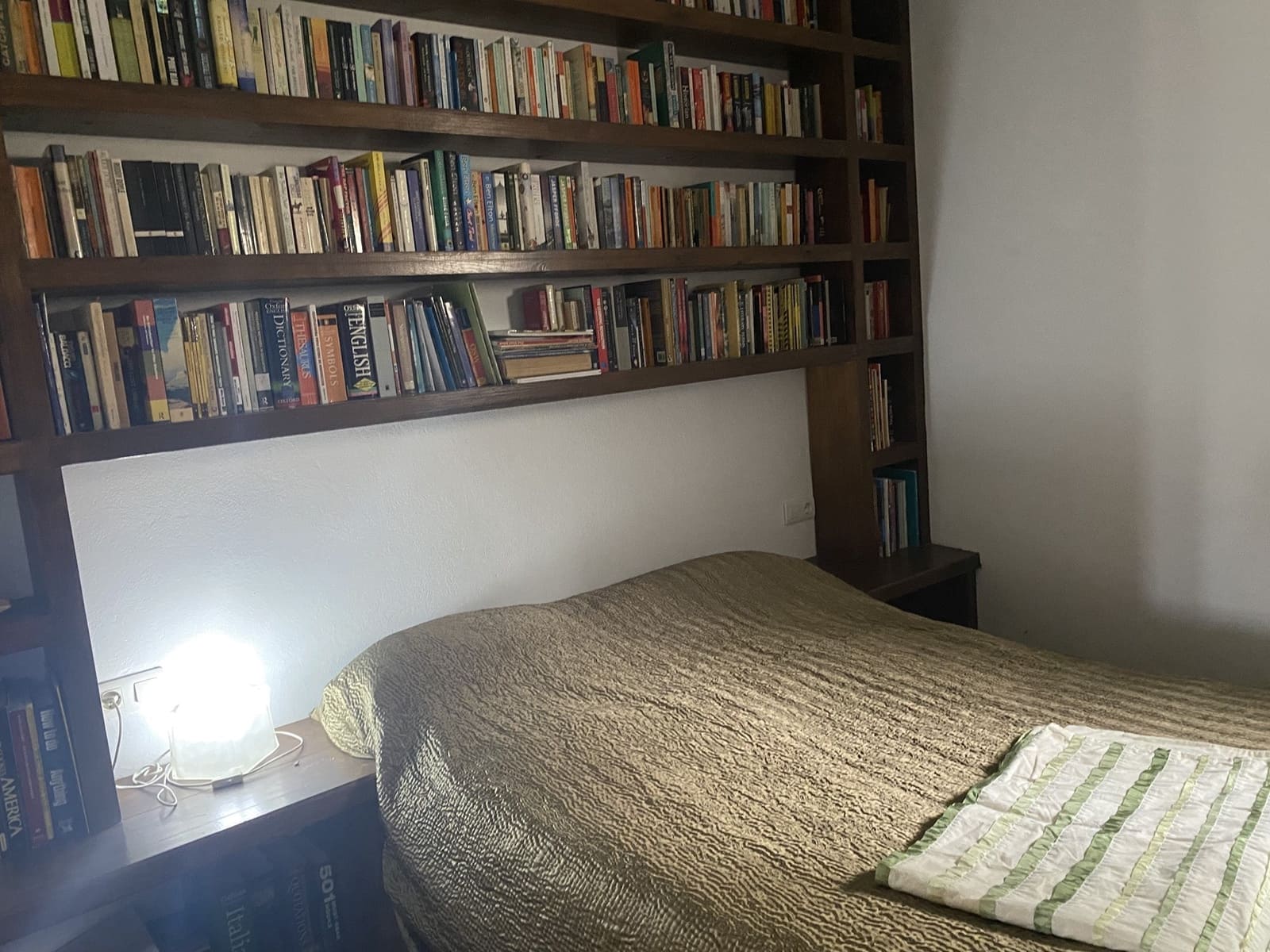 2 soveværelse Byhus til salg i Lubrin - € 119.950 (Ref: 5374831)