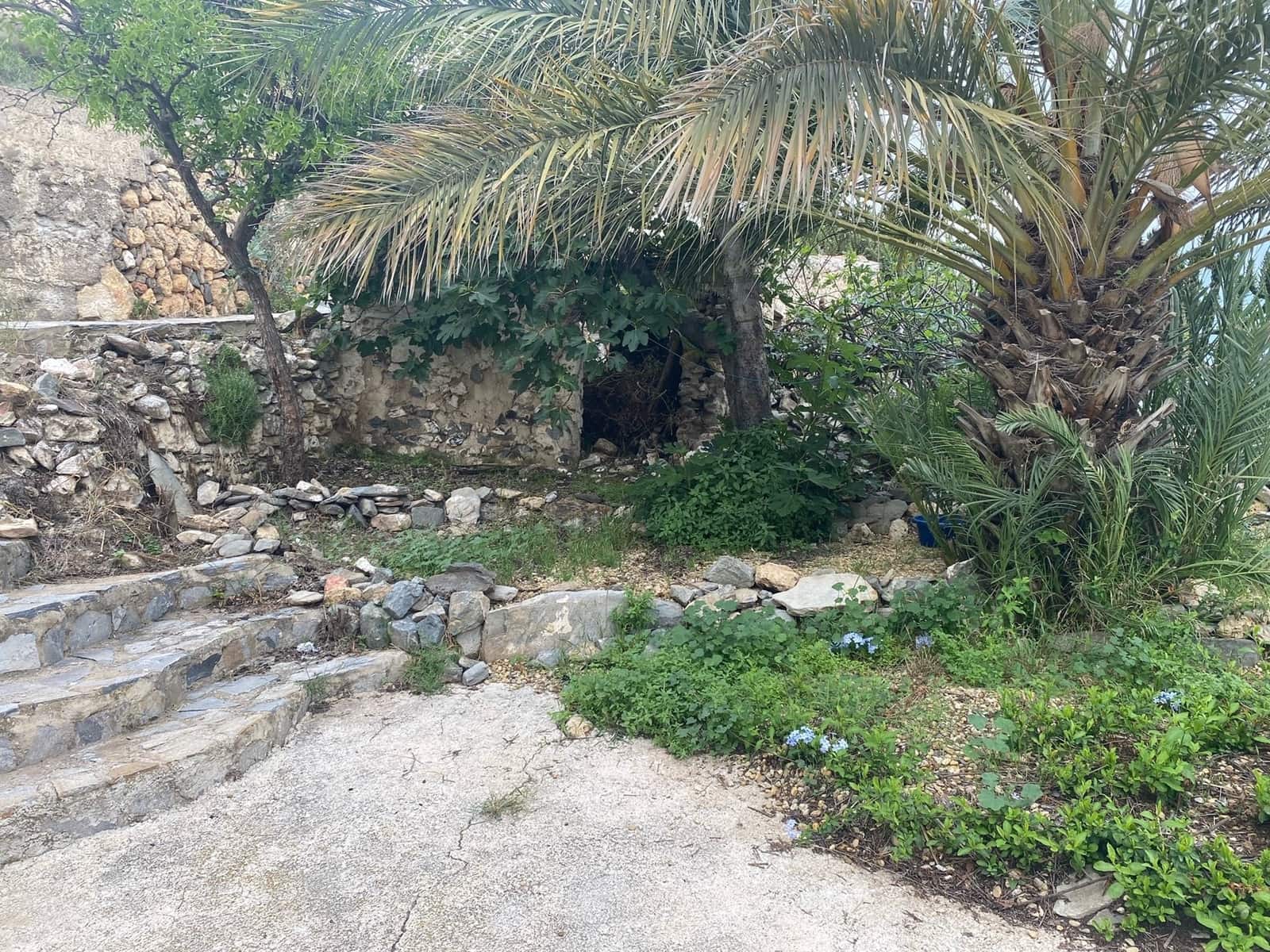 2 soveværelse Byhus til salg i Lubrin - € 119.950 (Ref: 5374831)