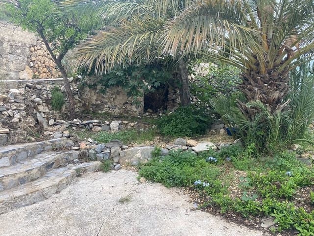 2 bedroom Townhouse for sale in Lubrín - € 119,950 (Ref: 5374831)