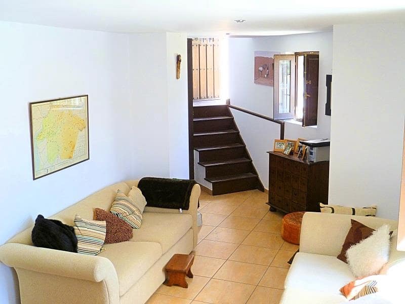 2 soveværelse Byhus til salg i Lubrin - € 119.950 (Ref: 5374831)