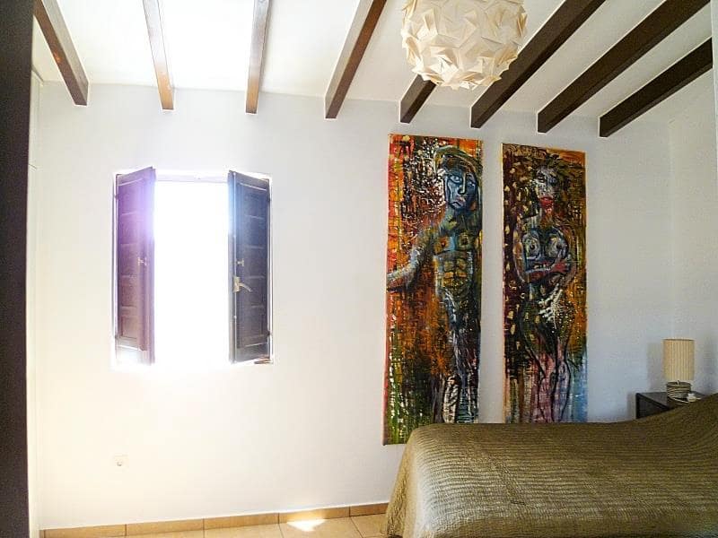 2 soveværelse Byhus til salg i Lubrin - € 119.950 (Ref: 5374831)