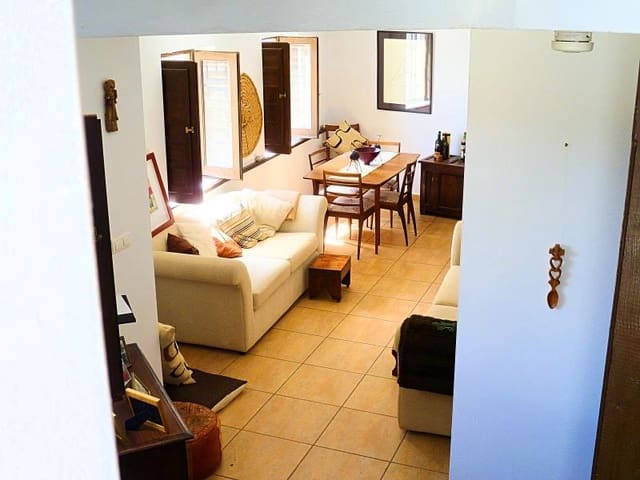 2 bedroom Townhouse for sale in Lubrín - € 119,950 (Ref: 5374831)