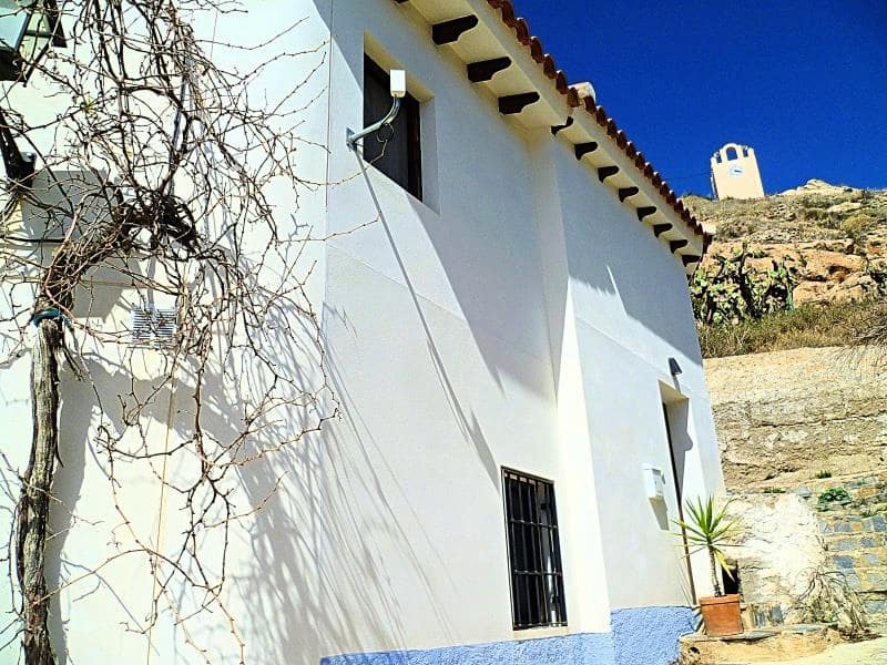 2 soveværelse Byhus til salg i Lubrin - € 119.950 (Ref: 5374831)