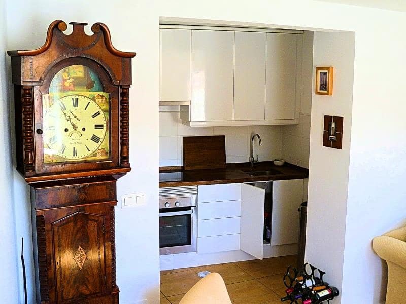 2 soveværelse Byhus til salg i Lubrin - € 119.950 (Ref: 5374831)