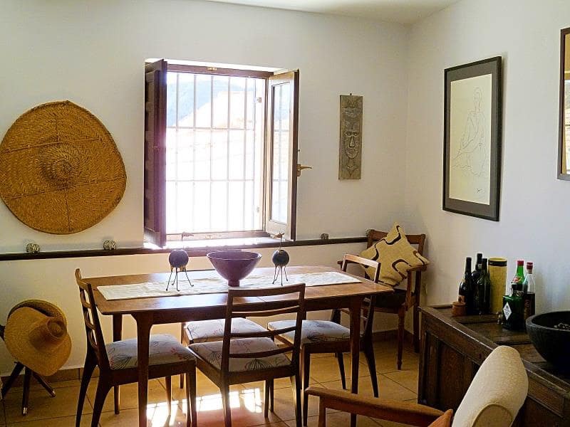 2 soveværelse Byhus til salg i Lubrin - € 119.950 (Ref: 5374831)