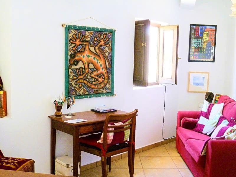 2 soveværelse Byhus til salg i Lubrin - € 119.950 (Ref: 5374831)