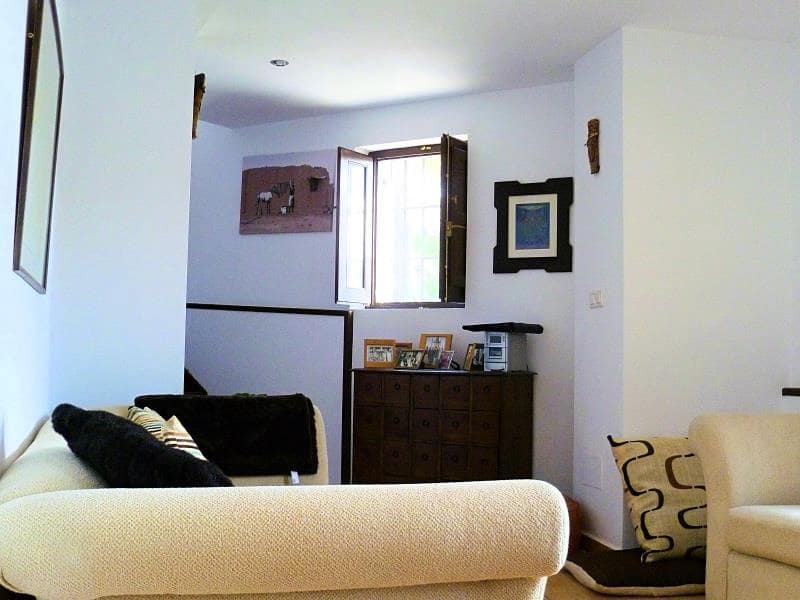 2 soveværelse Byhus til salg i Lubrin - € 119.950 (Ref: 5374831)