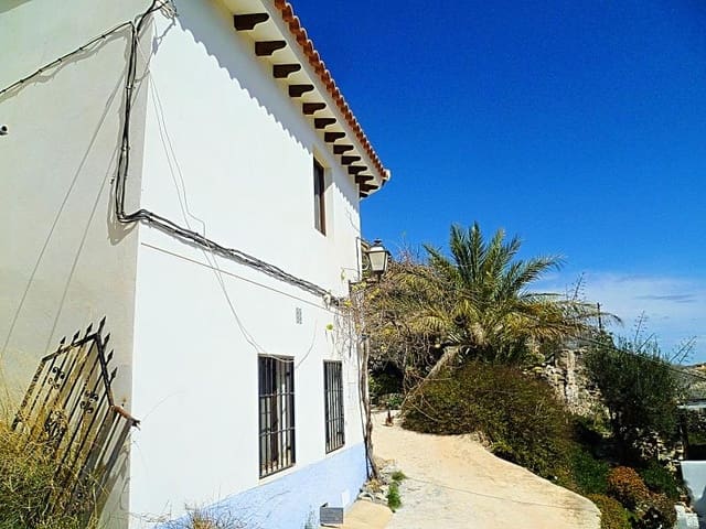 2 bedroom Townhouse for sale in Lubrín - € 119,950 (Ref: 5374831)