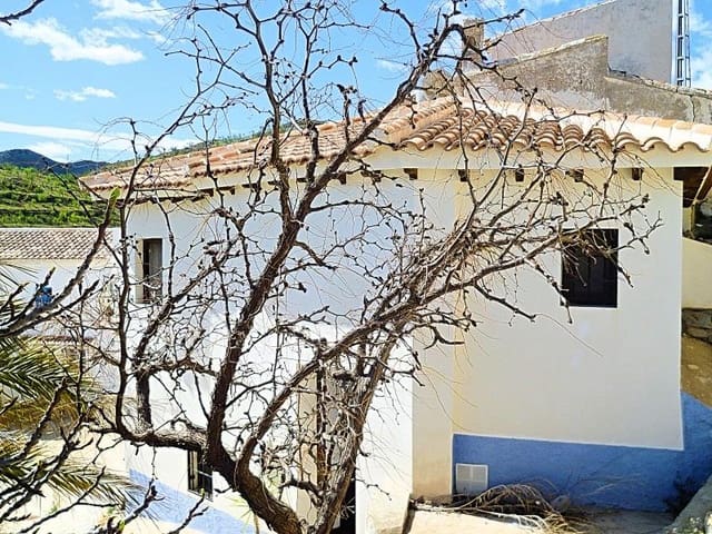 2 bedroom Townhouse for sale in Lubrín - € 119,950 (Ref: 5374831)