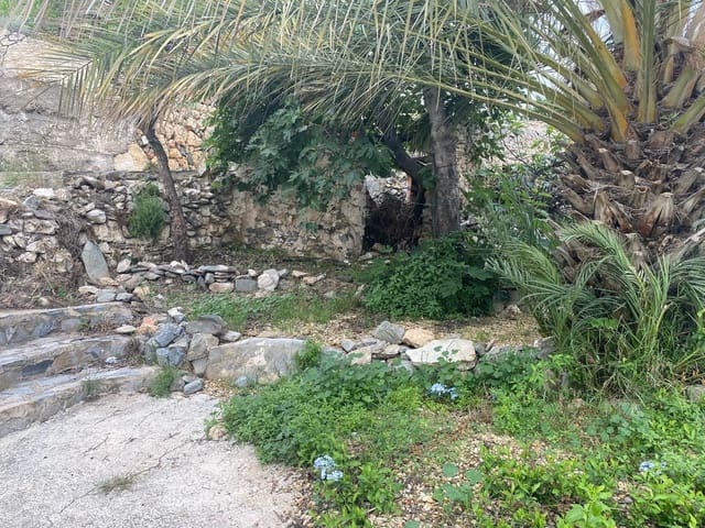 2 bedroom Townhouse for sale in Lubrín - € 119,950 (Ref: 5374831)