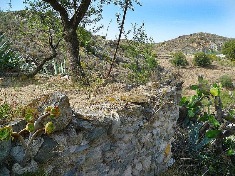 3 soveværelse Finca/Landehus til salg i Lubrin - € 115.000 (Ref: 5374843)