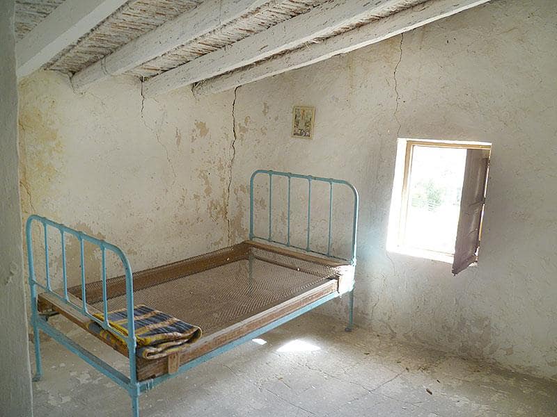 3 soveværelse Finca/Landehus til salg i Lubrin - € 115.000 (Ref: 5374843)