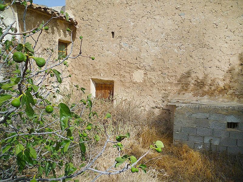 3 soveværelse Finca/Landehus til salg i Lubrin - € 115.000 (Ref: 5374843)