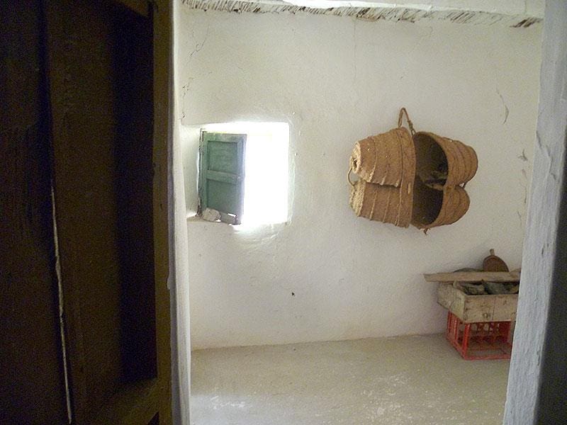 3 soveværelse Finca/Landehus til salg i Lubrin - € 115.000 (Ref: 5374843)