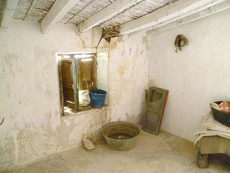 3 soveværelse Finca/Landehus til salg i Lubrin - € 115.000 (Ref: 5374843)