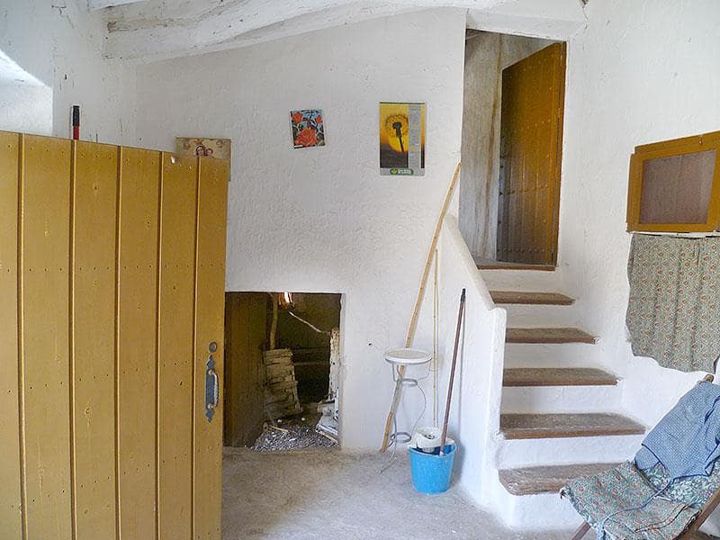 3 soveværelse Finca/Landehus til salg i Lubrin - € 115.000 (Ref: 5374843)