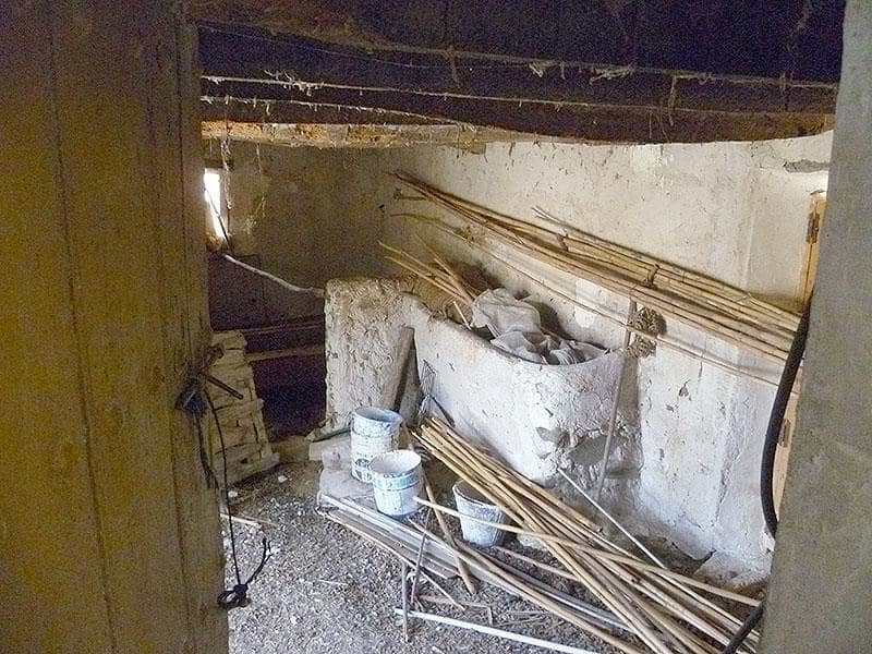 3 soveværelse Finca/Landehus til salg i Lubrin - € 115.000 (Ref: 5374843)