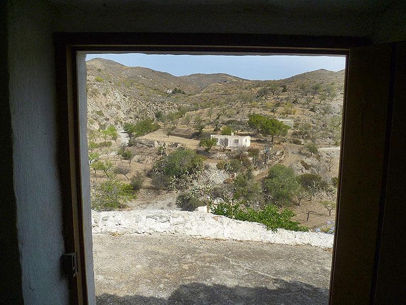 3 soveværelse Finca/Landehus til salg i Lubrin - € 115.000 (Ref: 5374843)