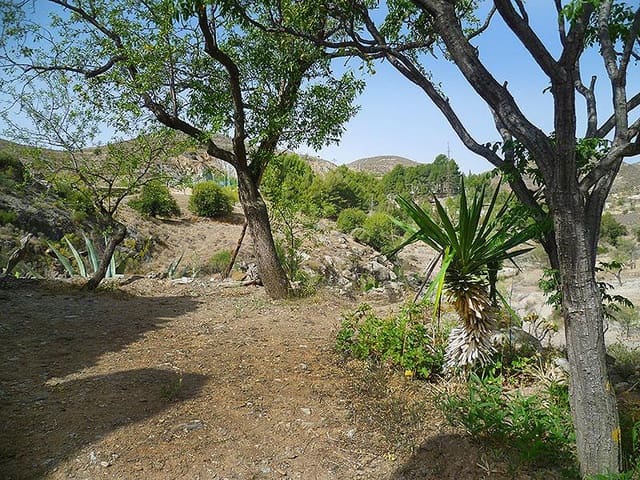 3 soveværelse Finca/Landehus til salg i Lubrín - € 115.000 (Ref: 5374843)