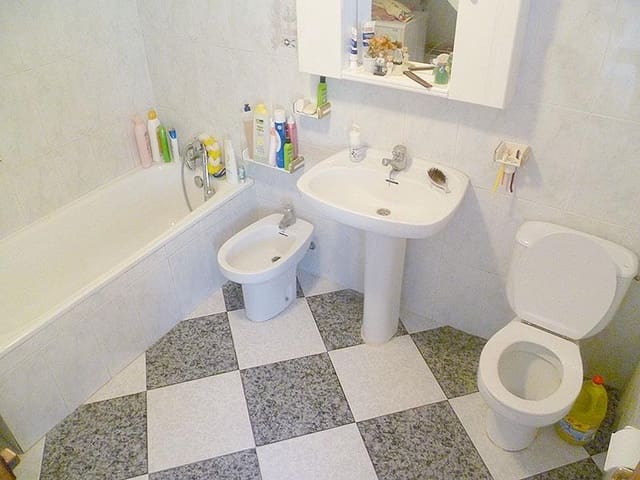 3 sovrum Hus till salu i Lubrín - 88 000 € (Ref: 5374844)