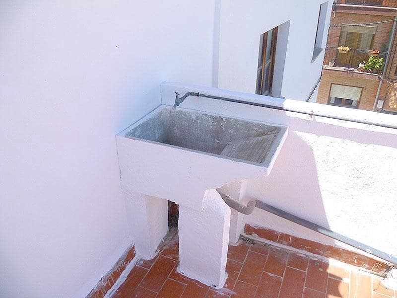 3 soveværelse Byhus til salg i Lubrin - € 88.000 (Ref: 5374844)