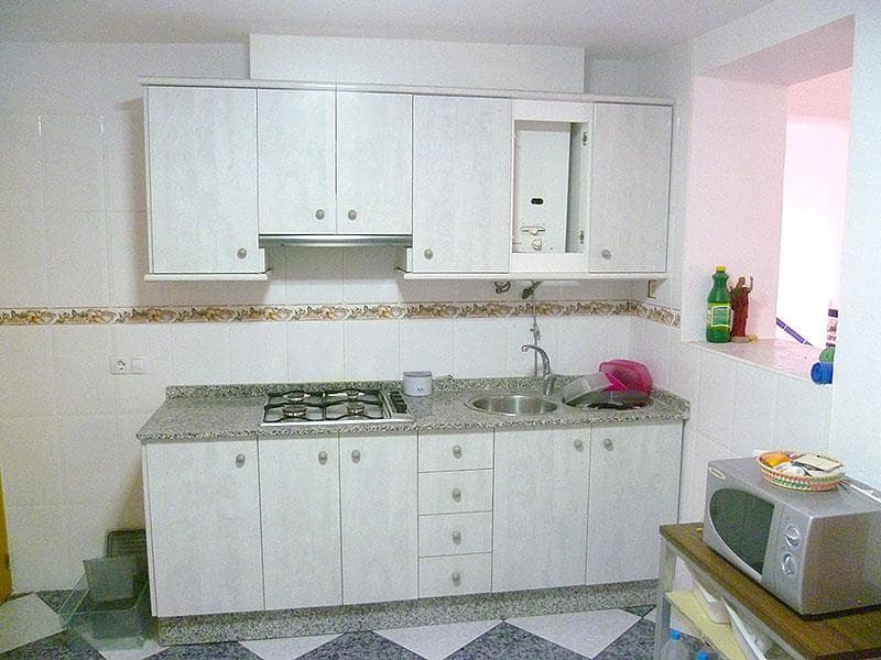 3 soveværelse Byhus til salg i Lubrin - € 88.000 (Ref: 5374844)