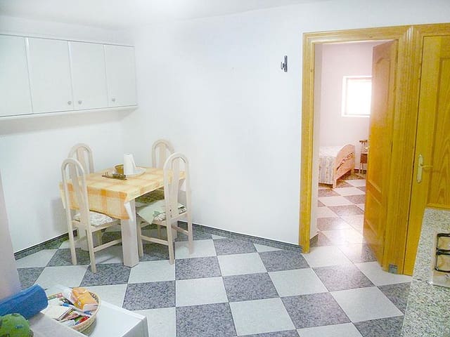 3 sovrum Hus till salu i Lubrín - 88 000 € (Ref: 5374844)