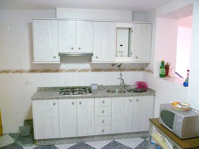 3 sovrum Hus till salu i Lubrín - 88 000 € (Ref: 5374844)