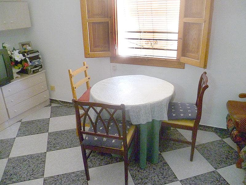 3 soveværelse Byhus til salg i Lubrin - € 88.000 (Ref: 5374844)