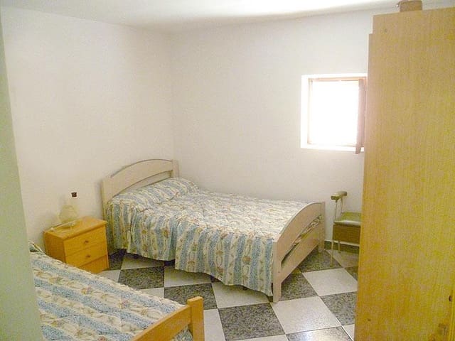 3 sovrum Hus till salu i Lubrín - 88 000 € (Ref: 5374844)