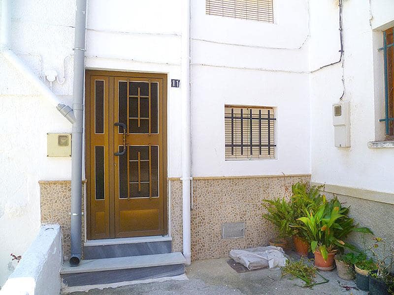 3 soveværelse Byhus til salg i Lubrin - € 88.000 (Ref: 5374844)