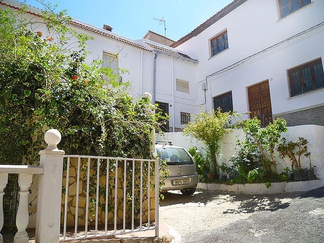 3 sovrum Hus till salu i Lubrín - 88 000 € (Ref: 5374844)