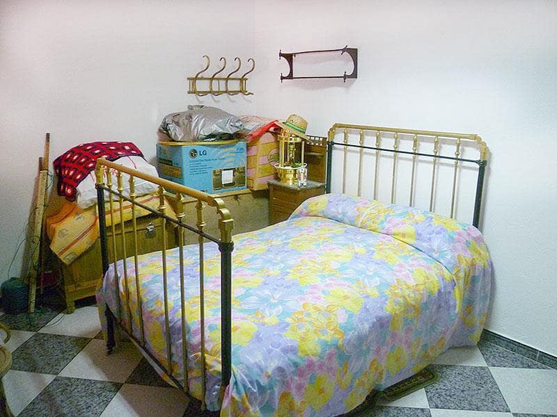 3 soveværelse Byhus til salg i Lubrin - € 88.000 (Ref: 5374844)