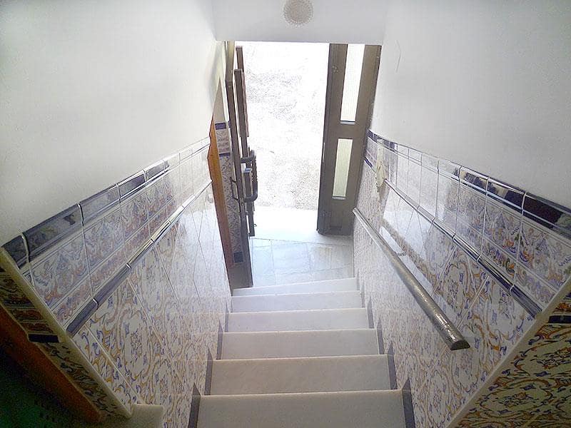 3 soveværelse Byhus til salg i Lubrin - € 88.000 (Ref: 5374844)