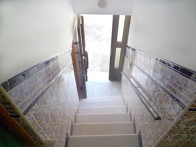 3 sovrum Hus till salu i Lubrín - 88 000 € (Ref: 5374844)