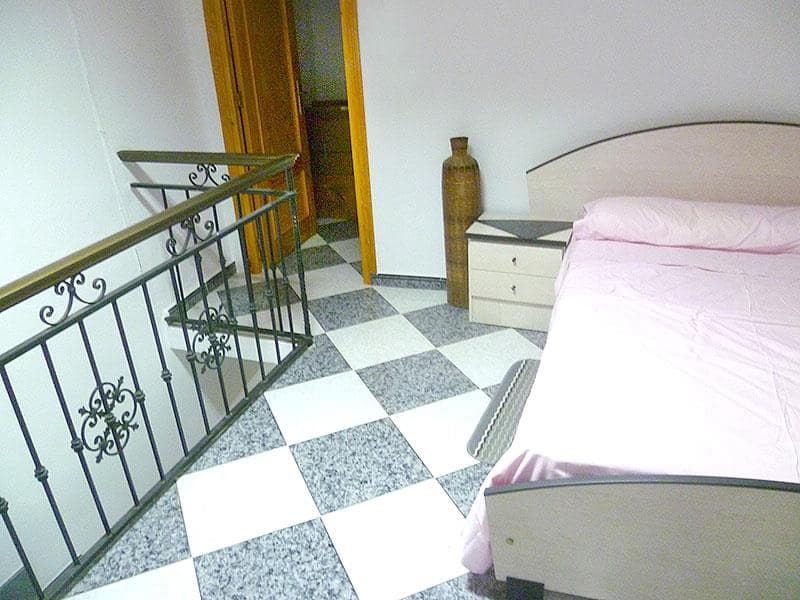 3 soveværelse Byhus til salg i Lubrin - € 88.000 (Ref: 5374844)