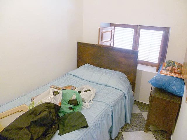 3 sovrum Hus till salu i Lubrín - 88 000 € (Ref: 5374844)