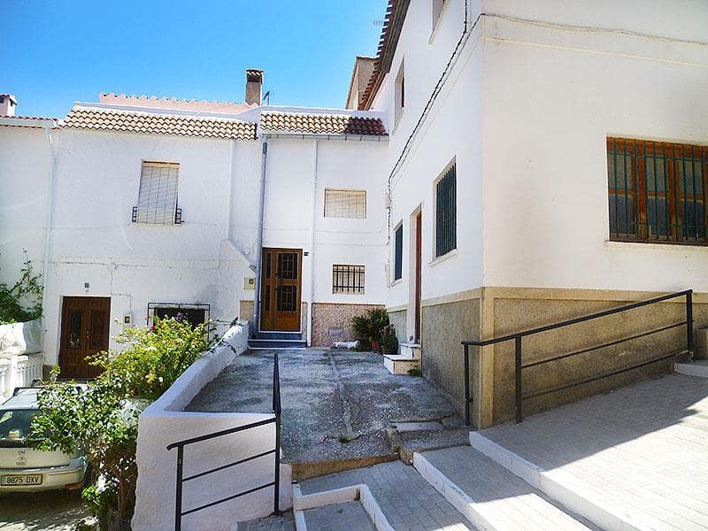 3 soveværelse Byhus til salg i Lubrin - € 88.000 (Ref: 5374844)