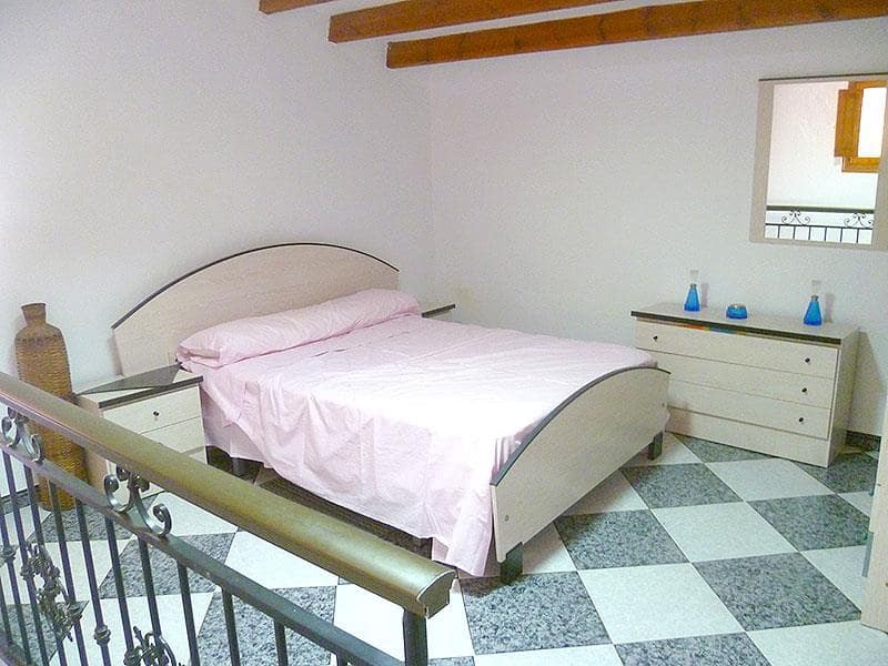 3 soveværelse Byhus til salg i Lubrin - € 88.000 (Ref: 5374844)