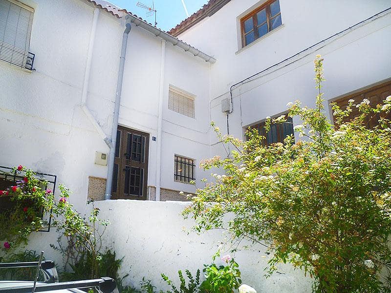 3 soveværelse Byhus til salg i Lubrin - € 88.000 (Ref: 5374844)