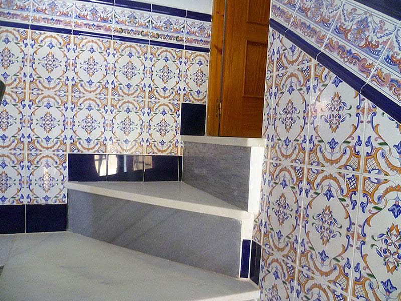 3 soveværelse Byhus til salg i Lubrin - € 88.000 (Ref: 5374844)