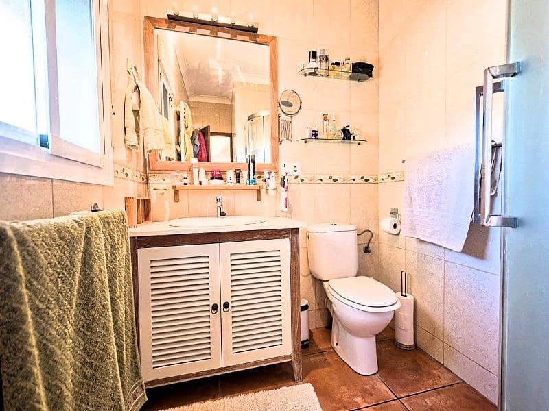 5 soveværelse Villa til salg i Cuevas del Almanzora med swimmingpool - € 275.000 (Ref: 5374845)