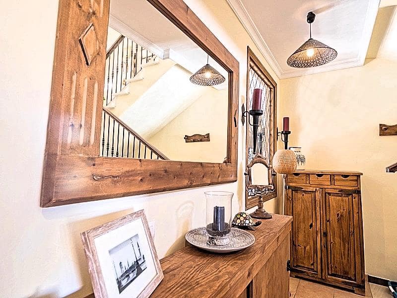 5 soveværelse Villa til salg i Cuevas del Almanzora med swimmingpool - € 275.000 (Ref: 5374845)